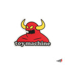 Sticker Toy Machine Monster 15x11cm