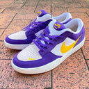 Tenis Nike SB Force 58 Court Purple