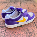 Tenis Nike SB Force 58 Court Purple