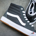 Tenis Vans BMX Sk8 Hi Unexplored