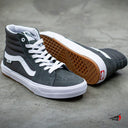 Tenis Vans BMX Sk8 Hi Unexplored