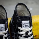 Tenis Vans Skate Gilbert Crockett Hi Pro Black Black White