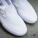 Tenis Vans Skate Slip On Pro True White