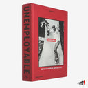 Libro Globe Unemployable 30 Years of Hardcore, Skate and Street