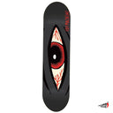 Tabla Toy Machine Sect Eye Bloodshot