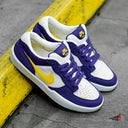 Tenis Nike SB Force 58 Court Purple