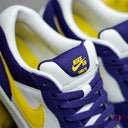Tenis Nike SB Force 58 Court Purple