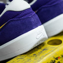 Tenis Nike SB Force 58 Court Purple