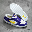 Tenis Nike SB Force 58 Court Purple