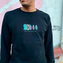 Playera Classic Caras x Ponce