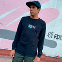 Playera Classic Caras x Ponce