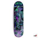 Tabla Virtud Jinete