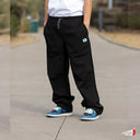 Pantalon Alien Workshop Swishers Black