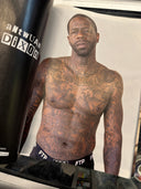 Revista Thrasher Mayo 2026