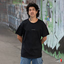Playera Classic Digital Era Negra
