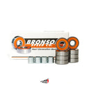 Baleros Bronson Speed G2