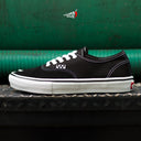 Tenis Vans Skate Authentic Pro Black White