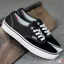 Tenis Vans Skate Authentic Pro Black White
