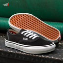 Tenis Vans Skate Authentic Pro Black White