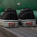 Tenis Vans Skate Authentic Pro Black White