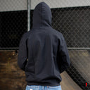 Sudadera Thrasher x Neckface Sucka Free