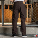 Pantalon As de Paz Chocolate
