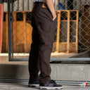 Pantalon As de Paz Chocolate