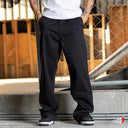 Pantalon Vans Authentic Chino Loose Black