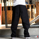 Pantalon Vans Authentic Chino Loose Black