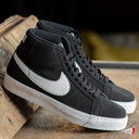 Tenis Nike SB Zoom Blazer Mid Black White