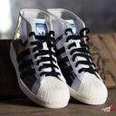 Tenis Adidas Blondey Pro Model