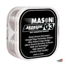 Baleros Bronson Speed Mason Silva G3