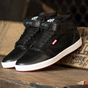 Tenis Hey Dog K9 Negro