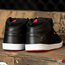 Tenis Hey Dog K9 Negro