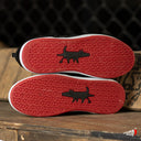 Tenis Hey Dog K9 Negro