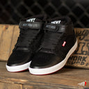 Tenis Hey Dog K9 Negro