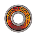 Baleros Bronson Pedro Delfino