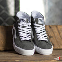 Tenis Vans BMX Sk8 Hi Unexplored