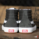 Tenis Vans BMX Sk8 Hi Unexplored