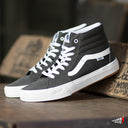 Tenis Vans BMX Sk8 Hi Unexplored