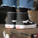 Tenis Vans BMX Sk8 Hi Unexplored
