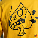 Playera As De Paz Piff As