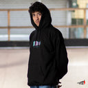 Sudadera Classic x Ponce Faces
