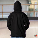 Sudadera Classic x Ponce Faces