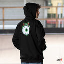 Sudadera Classic x Shepard Serpiente