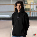 Sudadera Classic x Shepard Serpiente