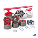 Baleros Independent GP-R