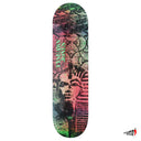 Tabla King Skateboards Tyshawn Tut