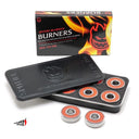 Baleros Spitfire Burners