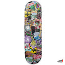 Tabla Virtud Stickers
